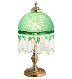 Roussillon One Light Mini Lamp in Cafe-Noir (57|202659)