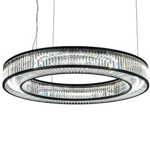 Beckam LED Pendant in Crystal (57|202529)