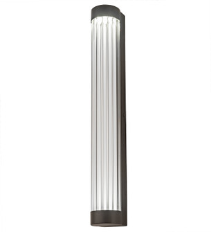 Cilindro Two Light Wall Sconce in Oil Rubbed Bronze (57|202199)