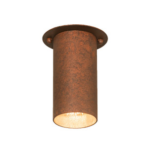 Cilindro Two Light Flushmount in Rusty Nail (57|201280)