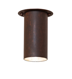 Cilindro Two Light Flushmount in Rusty Nail (57|201280)