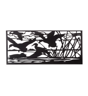 Ducks in Flight Gate J in Phosphate & Prime (57|199094)