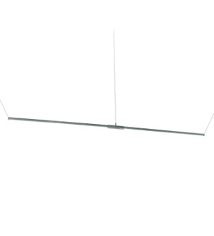 Trax LED Pendant in Extreme Chrome (57|194727)