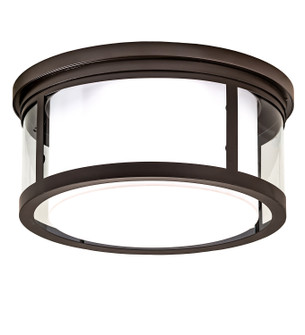 Cilindro LED Flushmount in Oil Rubbed Bronze (57|193750)