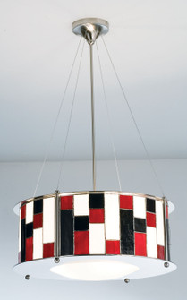 Utopia Pendant in Nickel (57|19320)