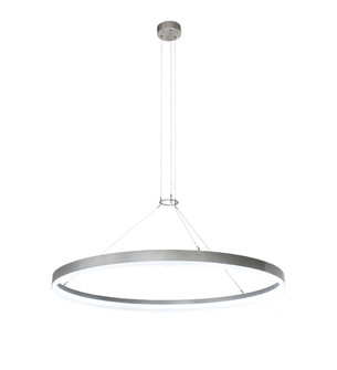 Anillo Apollonia LED Pendant in Nickel (57|192970) Anillo Apollonia LED Pendant in Nickel (57|192970)