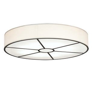 Cilindro LED Flushmount in Timeless Bronze (57|190598)
