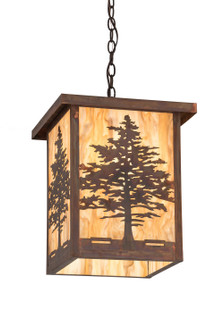 Tamarack One Light Pendant in Vintage Copper (57|190096)