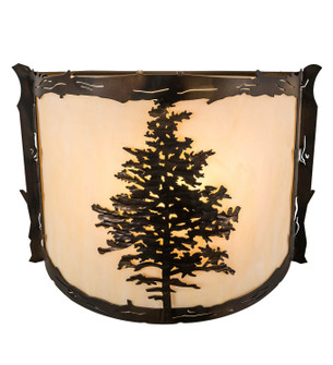 Tamarack One Light Wall Sconce in Antique Copper (57|190071)