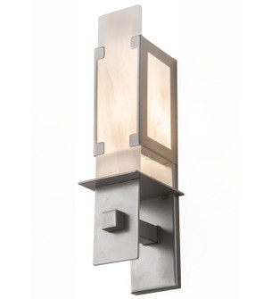 Estructura One Light Wall Sconce in Antique (57|188535)