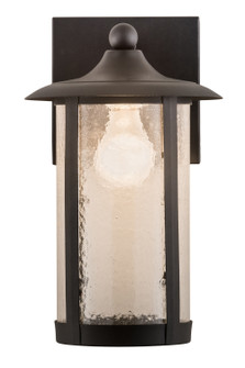 Fulton One Light Wall Sconce in Old Wrought Iron (57|187842)