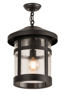 Fulton One Light Pendant in Old Wrought Iron (57|187840)