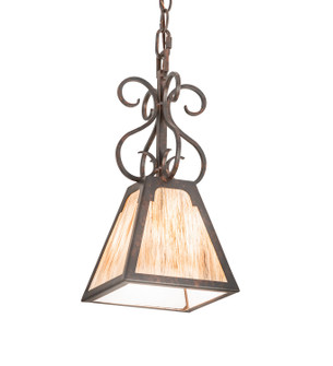 Ava LED Mini Pendant in Custom (57|187030)