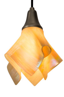 Metro One Light Pendant in Brushed Nickel (57|184290)