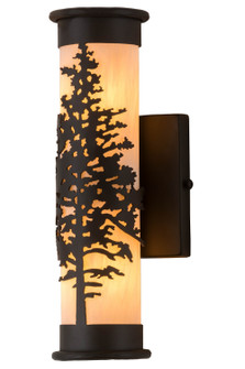 Tamarack One Light Wall Sconce in Oil Rubbed Bronze (57|181591) Tamarack One Light Wall Sconce in Oil Rubbed Bronze (57|181591)