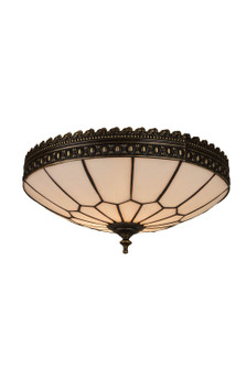 Vincent Shade in Craftsman Brown Hilighted (57|181380)