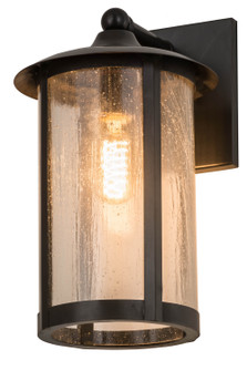 Fulton Wall Sconce in Craftsman Brown (57|178536)