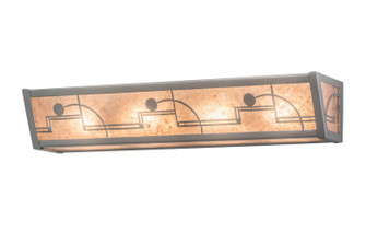 Revival Four Light Vanity in Nickel (57|178157)