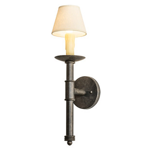 Amada One Light Wall Sconce in Golden Bronze (57|175638)