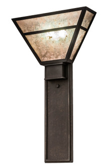 Bryce LED Wall Sconce in Chestnut (57|174703)