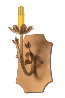 Lynda Wall Sconce in Metallic Bronze (57|174343)