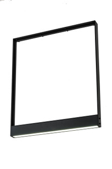 Echelon LED Pendant in White Acrylic Sb In (57|174012)