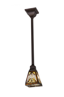 Nuevo One Light Mini Pendant in Mahogany Bronze (57|173273)
