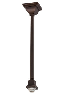 Pendant Hardware One Light Pendant Hardware in Mahogany Bronze (57|172373)
