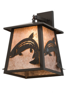 Stillwater One Light Wall Sconce in Timeless Bronze (57|171917)