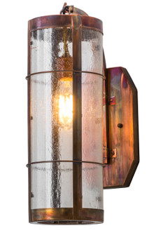 Villa One Light Wall Sconce in Vintage Copper (57|171573) Villa One Light Wall Sconce in Vintage Copper (57|171573)
