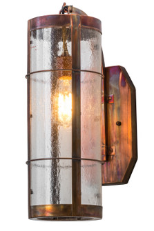 Villa One Light Wall Sconce in Vintage Copper (57|171573)