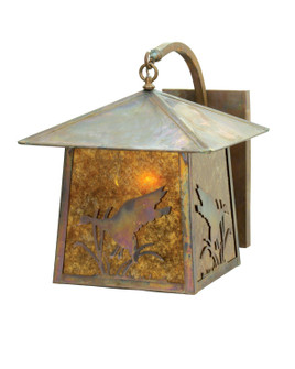 Stillwater Wall Sconce in Vintage Copper (57|17102) Stillwater Wall Sconce in Vintage Copper (57|17102)