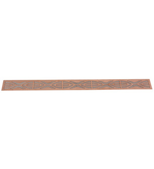 Sherman Vent Cover in Copper (57|170104)
