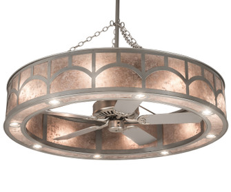 Mission 16 Light Chandel-Air in Nickel (57|169670) Mission 16 Light Chandel-Air in Nickel (57|169670)