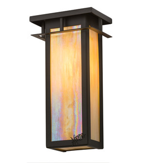 Portico One Light Wall Sconce in Oil Rubbed Bronze (57|168886)