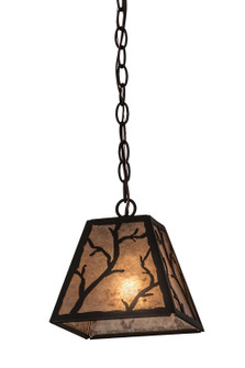 Branches One Light Pendant in Oil Rubbed Bronze (57|166549)