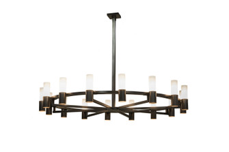 Farmington 32 Light Chandelier in Timeless Bronze (57|165732)