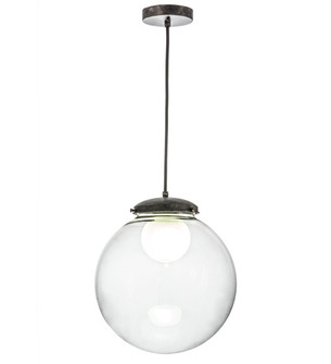 Bola One Light Pendant in Vintage Copper (57|164911)