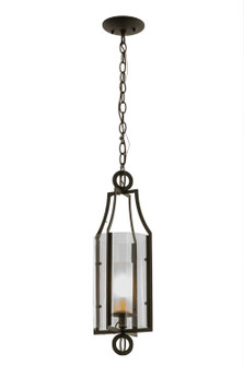 Delta One Light Pendant in Oil Rubbed Bronze (57|164711)