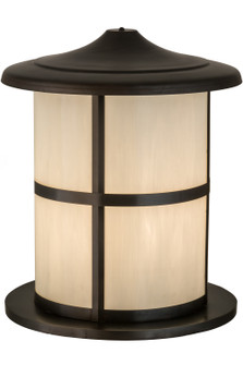 Fulton Pier Mount in Craftsman Brown (57|161563)