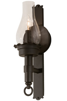 Durango One Light Wall Sconce in Oil Rubbed Bronze (57|161544)