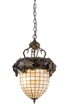 Greenbriar Oak Two Light Pendant in Bronze (57|158682)