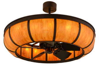 Prime 16 Light Chandelier in Mahogany Bronze Oiled Bronze (57|156466)