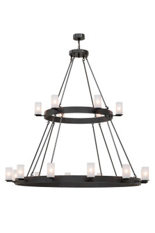 Chappell 16 Light Chandelier in Timeless Bronze (57|153502)