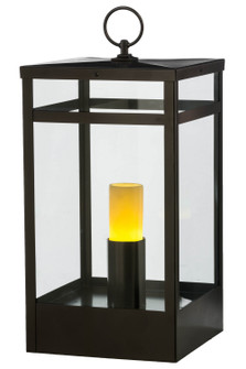 Quadrato One Light Pier Mount in Oil Rubbed Bronze (57|153354)