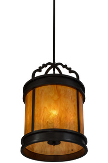 Wyant Four Light Pendant in Timeless Bronze (57|152940)