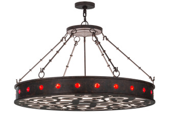 Jules 16 Light Pendant in Cajun Spice (57|150383) Jules 16 Light Pendant in Cajun Spice (57|150383)