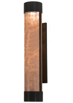Cartier One Light Wall Sconce in Timeless Bronze (57|149980)