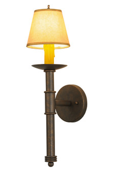 Amada One Light Wall Sconce in Gilded Tobacco (57|149413)