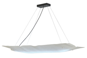 Linne LED Inverted Pendant in Timeless Bronze (57|148807)